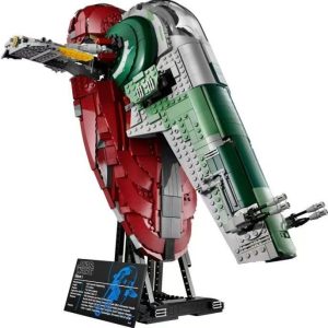 Star Wars Slave I (75060) Ultimate Collector Series