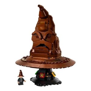Harry Potter Talking Sorting Hat ( 76429 )